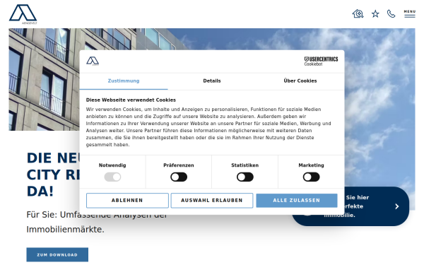 www.aengevelt.com