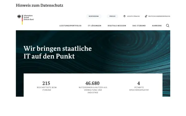 www.itzbund.de