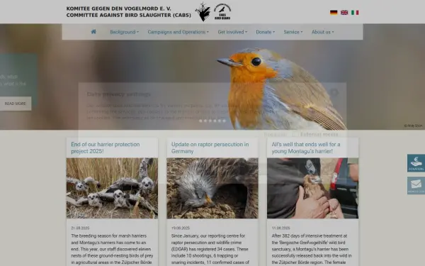 www.komitee.de
