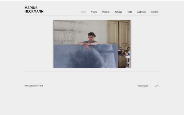 marius-heckmann.de