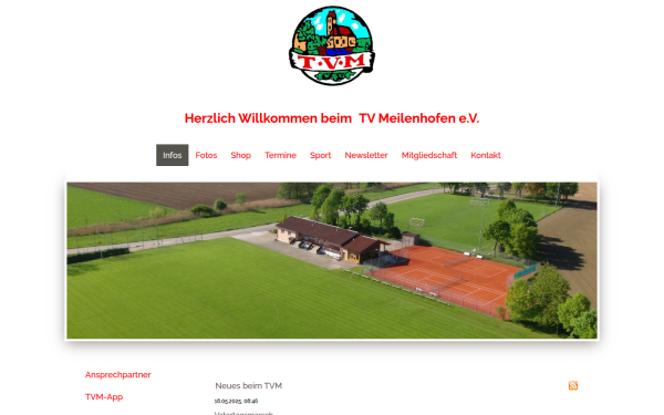tv-meilenhofen.de