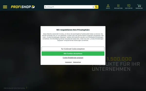 www.profishop.de