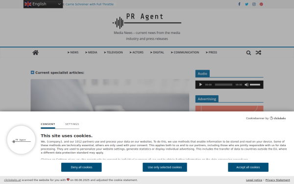 www.pr-agent.media