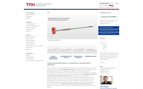 www.temperaturmesstechnik.de
