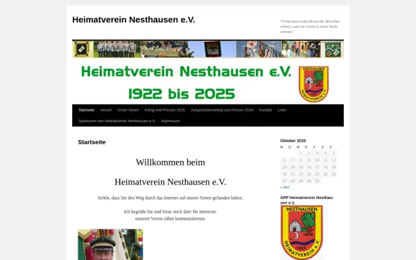 www.nesthausen.de