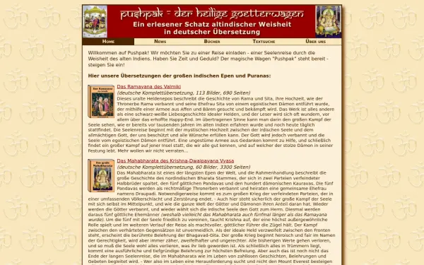 www.pushpak.de