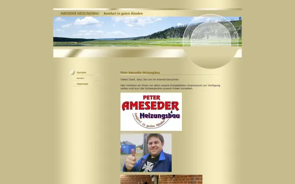 ameseder.de