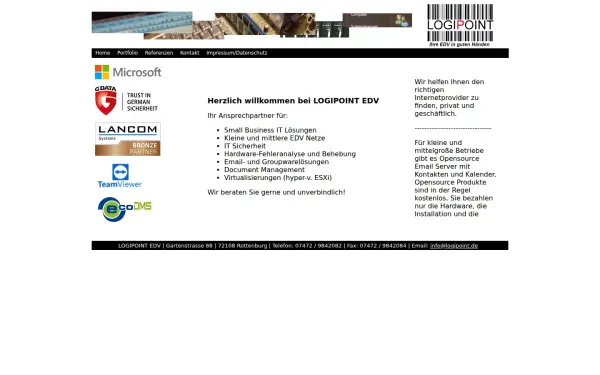 logipoint.de