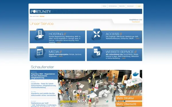 www.portunity.de