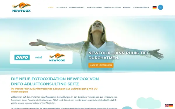 newfoox.com