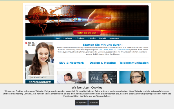 www.mafusys.de