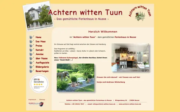achtern-witten-tuun.de