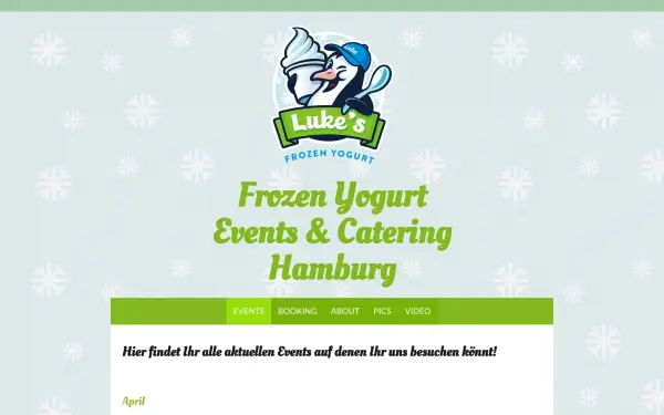 www.lukesfrozenyogurt.de