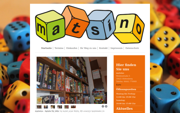 www.matsino.de