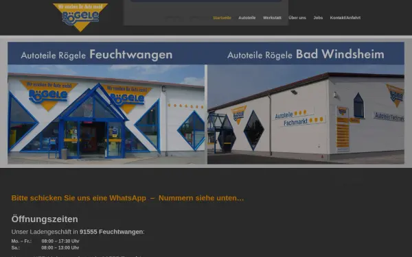 autoteile-roegele.de