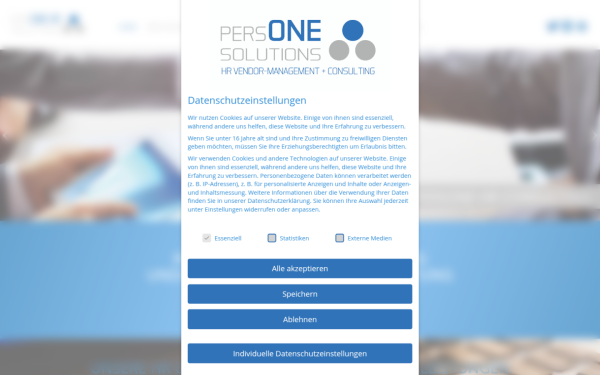 www.pers-one.de