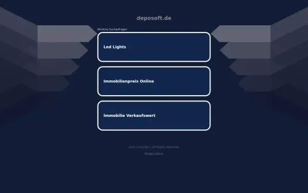 deposoft.de
