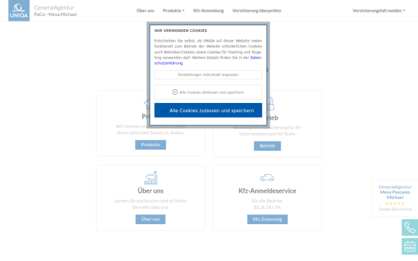 www.uniqa-mesa.at