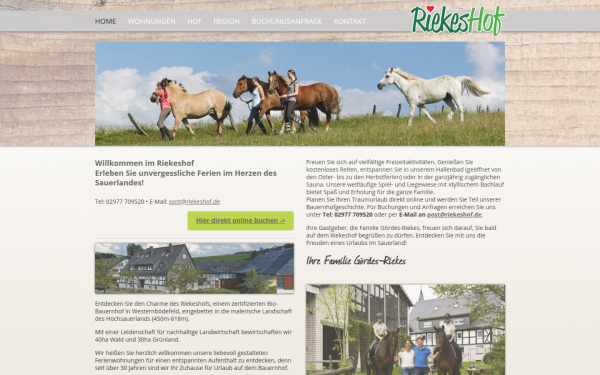 riekeshof.de