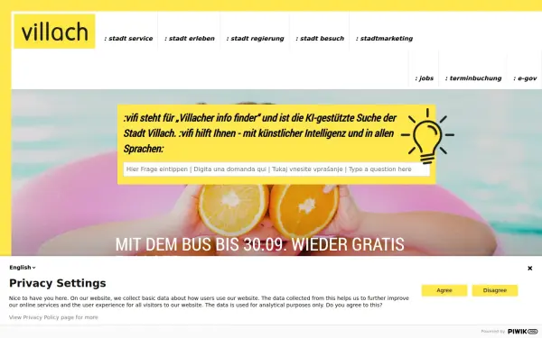 villach.at