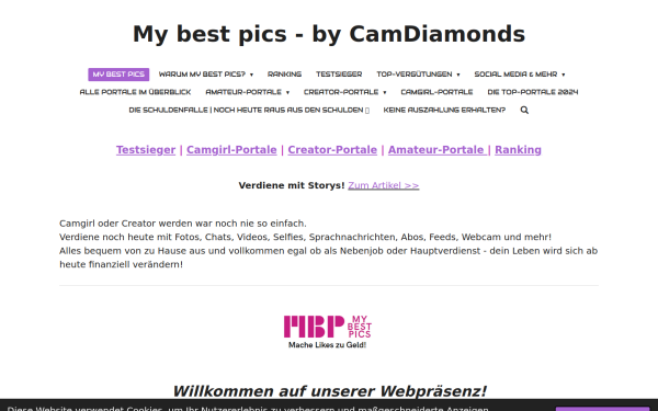 www.mybestpics.de