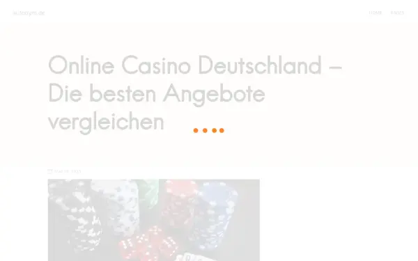 www.autonym.de