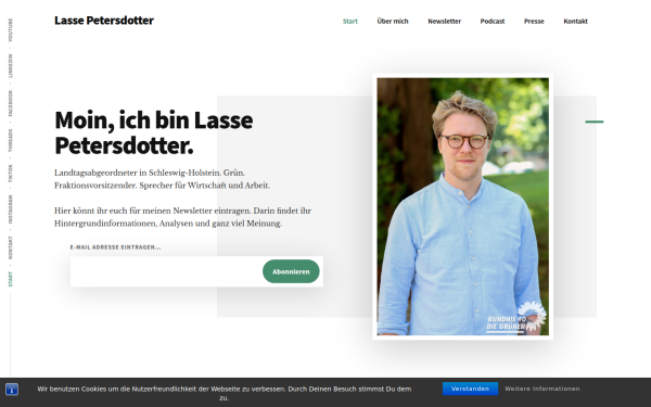 lasse-petersdotter.de