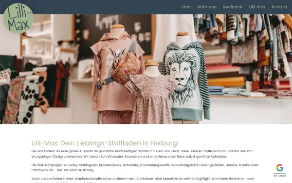 lilli-max.de