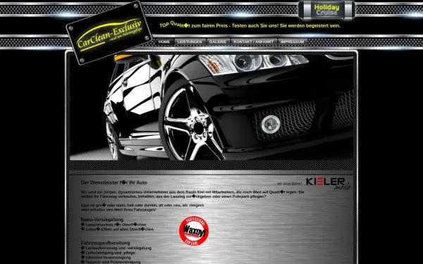 www.carclean-exclusiv.de
