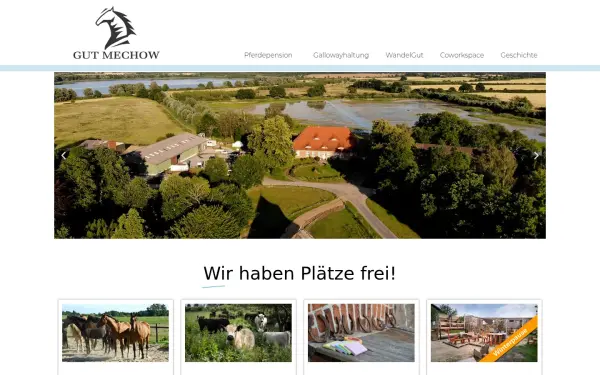 www.gut-mechow.com