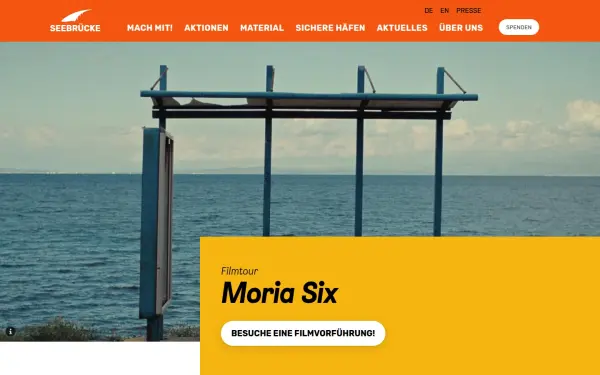 www.seebruecke.org
