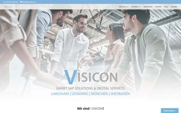www.visicon.de