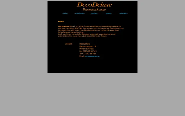 decodeluxe.de