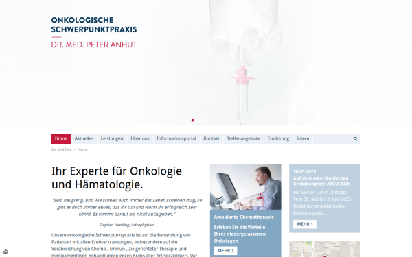 onkologie-anhut.de