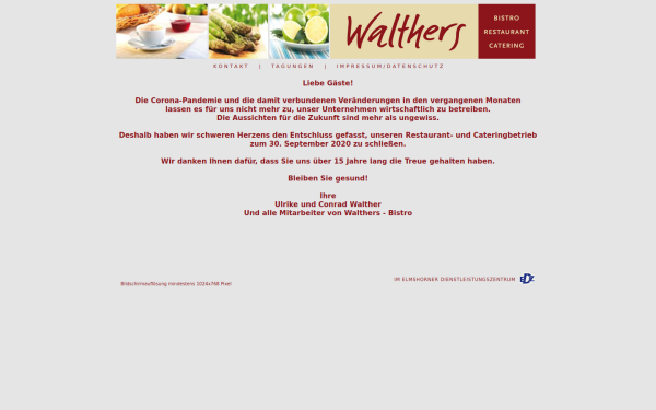 walthers-gastronomie.de