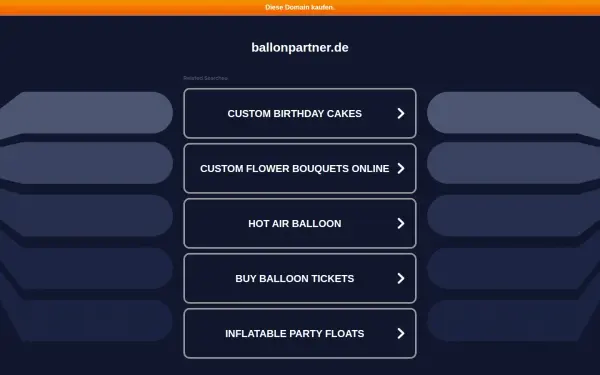 ballonpartner.de