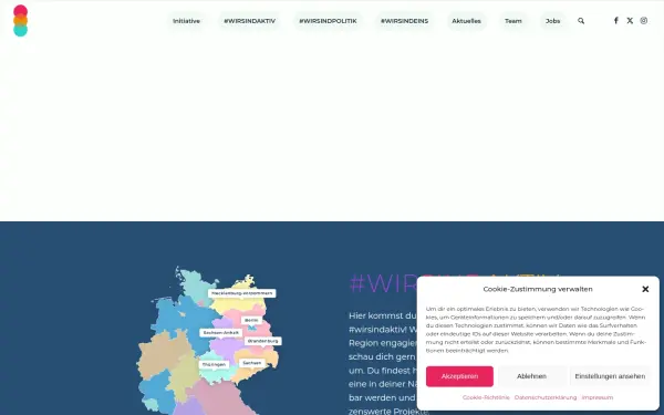wirsindderosten.de