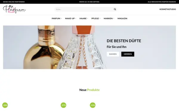 www.parfuemversand.de