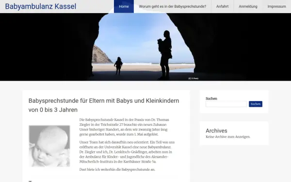 babyambulanz-kassel.de