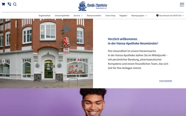 www.hansa-apotheke-neumuenster.de