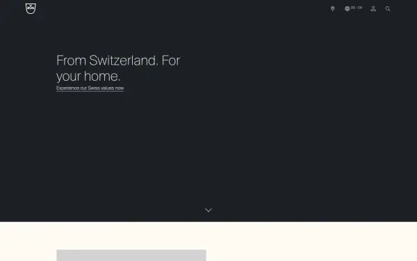 www.vzug.com