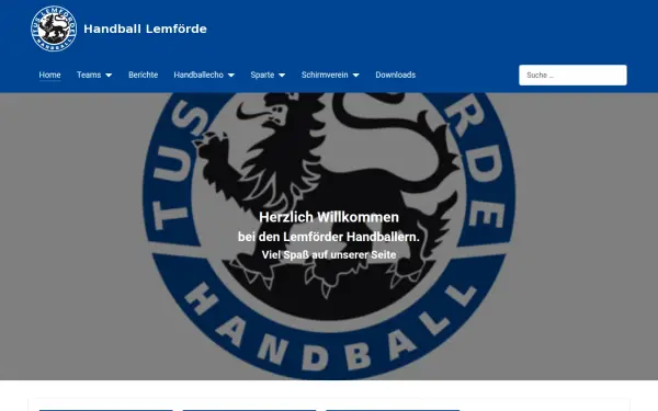 handball-lemfoerde.de