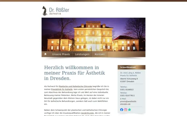www.aesthetik-dresden.de