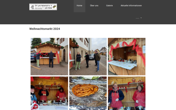 www.gv-lyra-hatzenbuehl.de