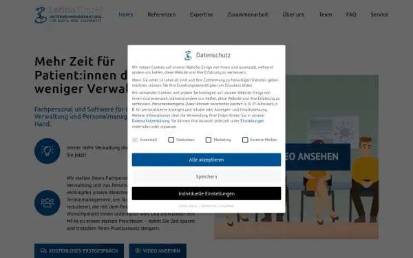 www.letizia.de