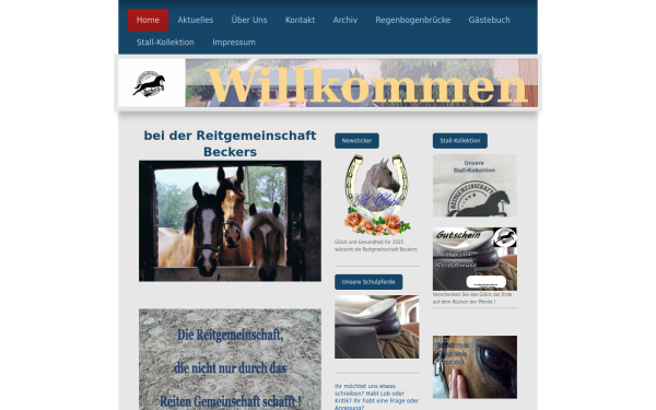 www.reitstall-beckers.de