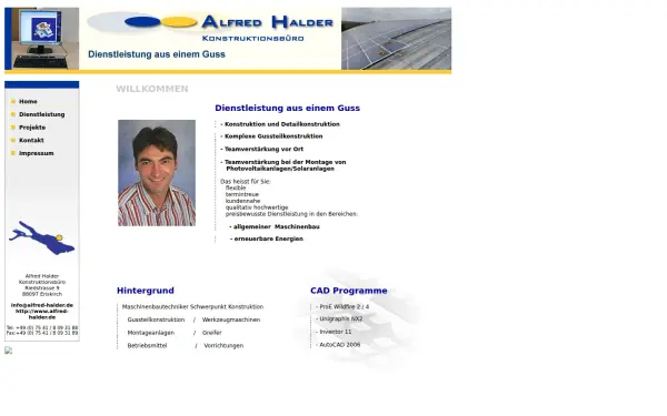 alfred-halder.de