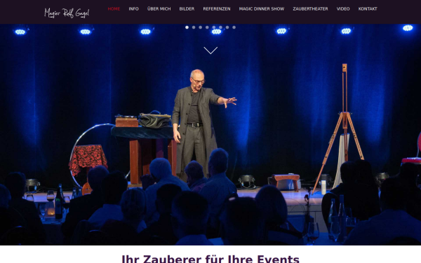 ralfgagel.com