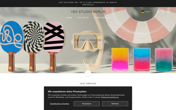 yesstudio.berlin