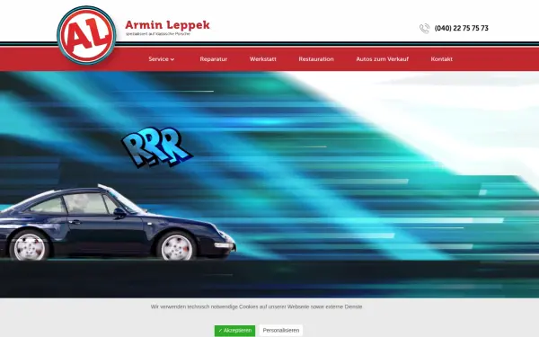 armin-leppek.de